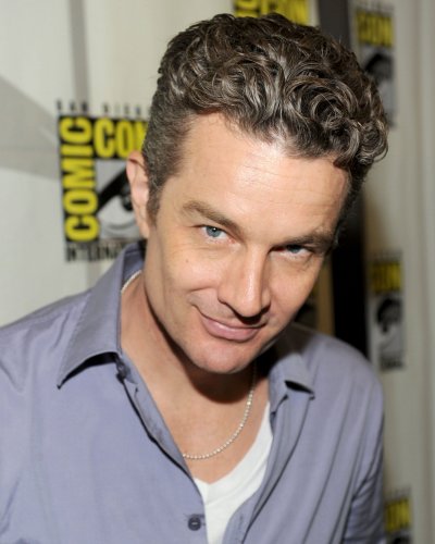 (image for) James Marsters #0447