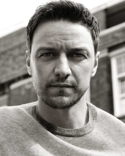(image for) James mcAvoy #0490