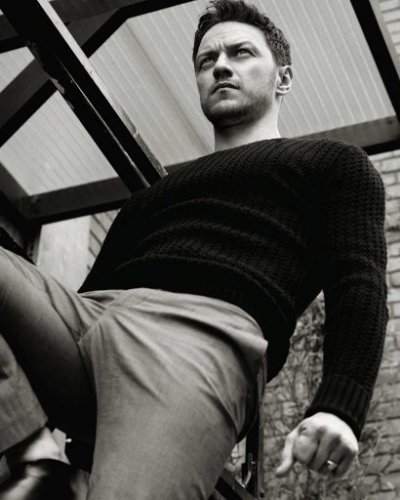 (image for) James mcAvoy #0491