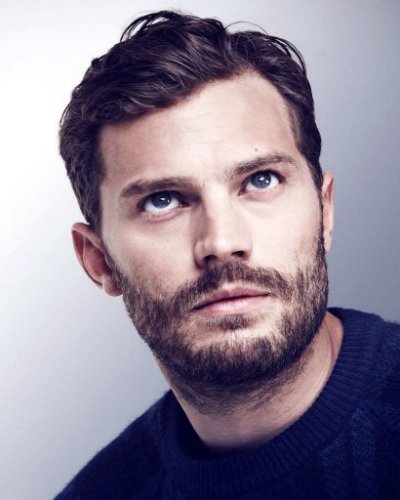 (image for) Jamie Dornan #0208