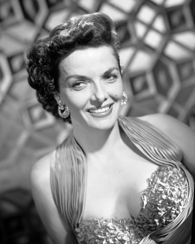 (image for) Jane Russell #0529