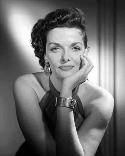 (image for) Jane Russell #0531