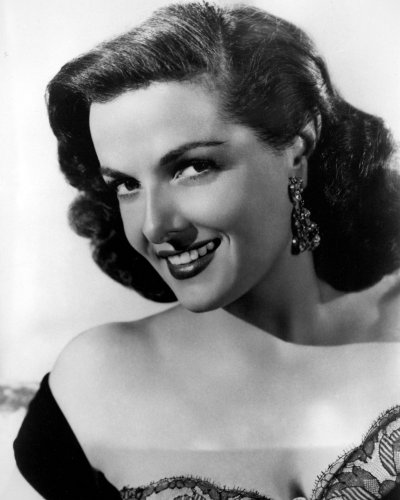 (image for) Jane Russell #0650