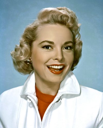 Janet Leigh #0177 (image for) Janet Leigh #0177