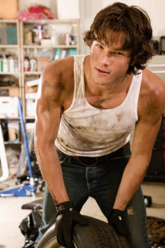 Jared Padalecki #0269 (image for) Jared Padalecki #0269