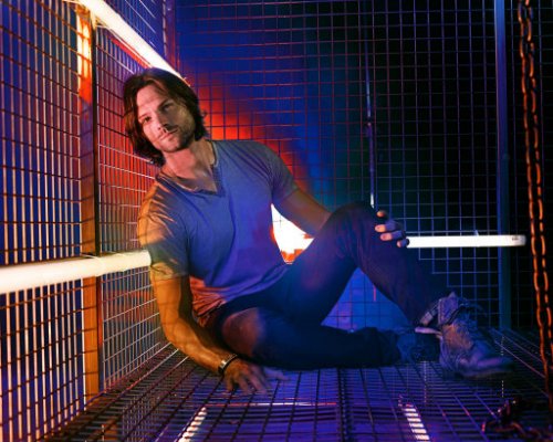 (image for) Jared Padalecki #0818