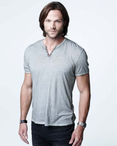 (image for) Jared Padalecki #0956