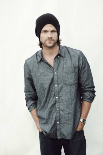 (image for) Jared Padalecki #1055
