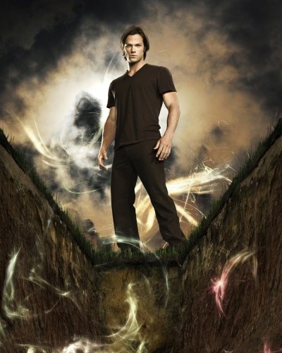 (image for) Jared Padalecki #1064