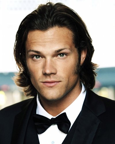 (image for) Jared Padalecki #1065