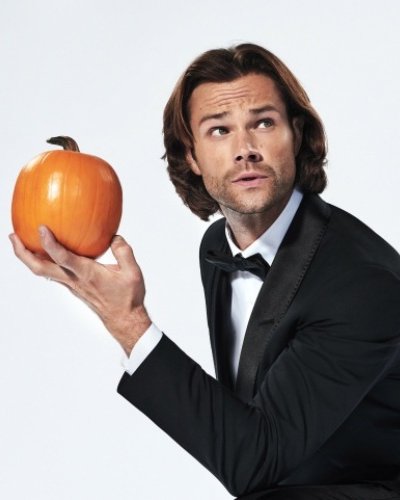 (image for) Jared Padalecki #1067