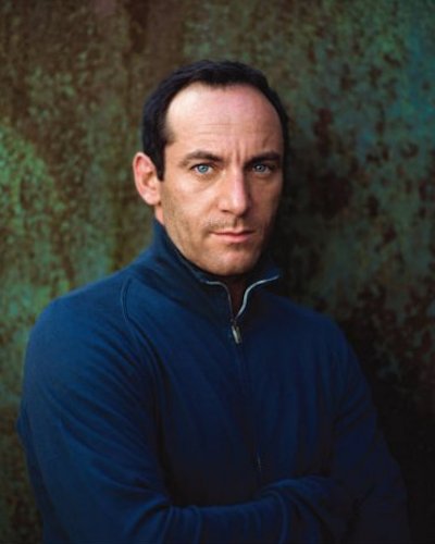 (image for) Jason Isaacs #0129
