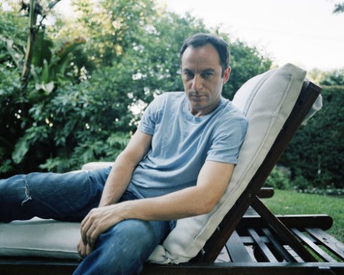 (image for) Jason Isaacs #0393