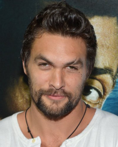 (image for) Jason Momoa #0343
