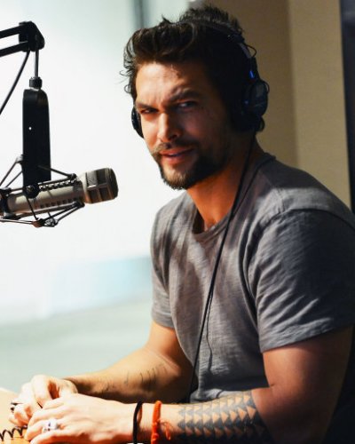 (image for) Jason Momoa #0356