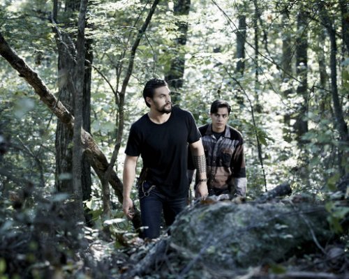 (image for) Jason Momoa #0360