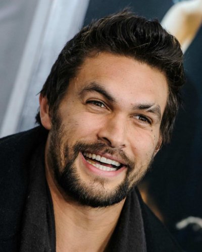 (image for) Jason Momoa #0372