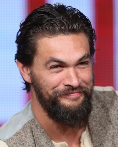(image for) Jason Momoa #0389