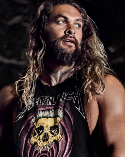 (image for) Jason Momoa #0637