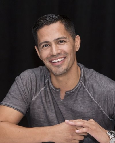 (image for) Jay Hernandez #0099