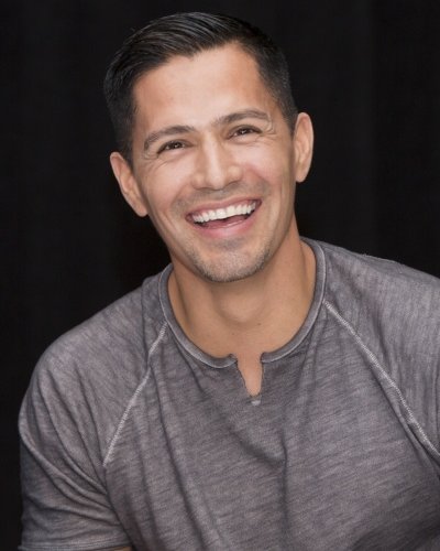 (image for) Jay Hernandez #0104