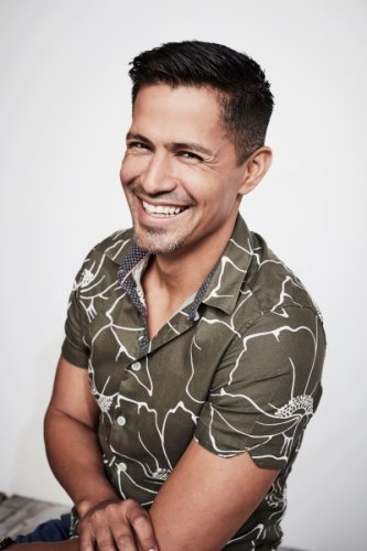 (image for) Jay Hernandez #0141