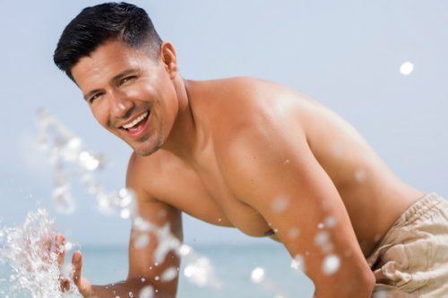 (image for) Jay Hernandez #0153