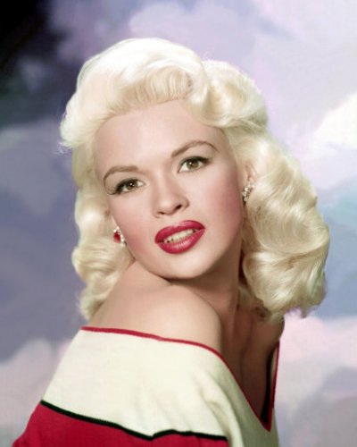 (image for) Jayne Mansfield #0233