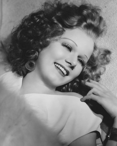 (image for) Jean Harlow #0002