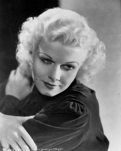 (image for) Jean Harlow #0053