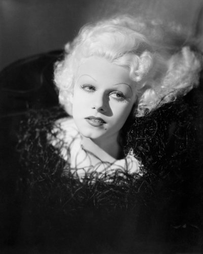 (image for) Jean Harlow #0219