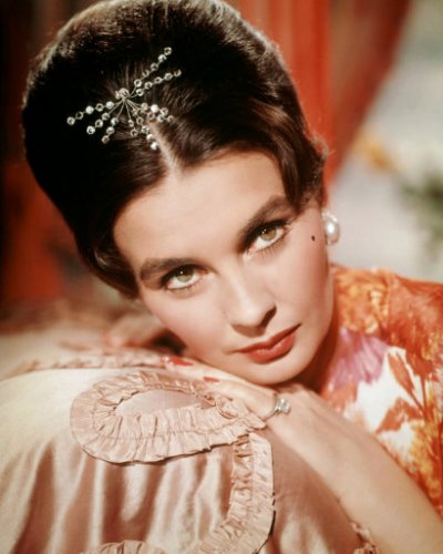 (image for) Jean Simmons #0034