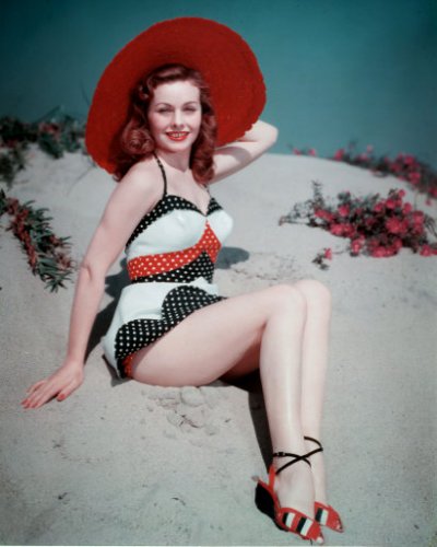 (image for) Jeanne Crain #0006