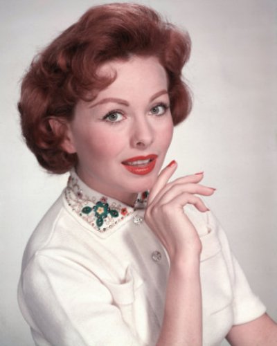 (image for) Jeanne Crain #0008