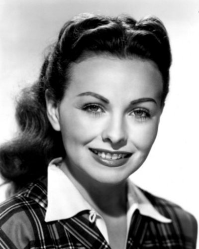 (image for) Jeanne Crain #0012