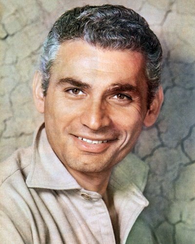 (image for) Jeff Chandler #0002