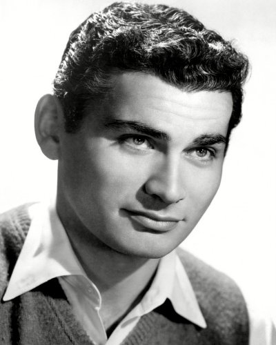 (image for) Jeff Chandler #0015