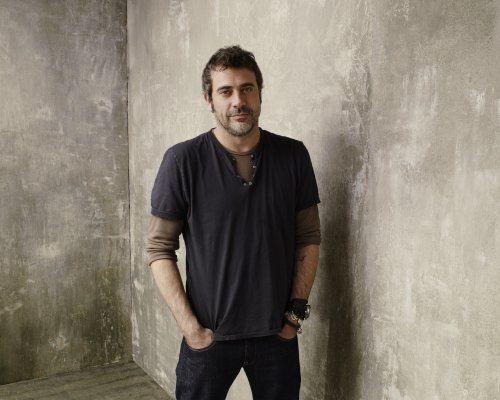 (image for) Jeffrey Dean Morgan #0033