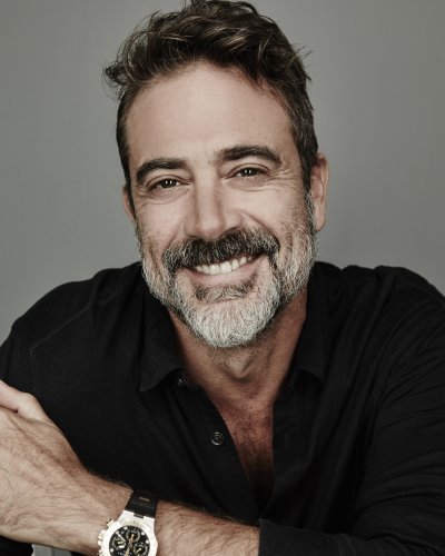 (image for) Jeffrey Dean Morgan #0203