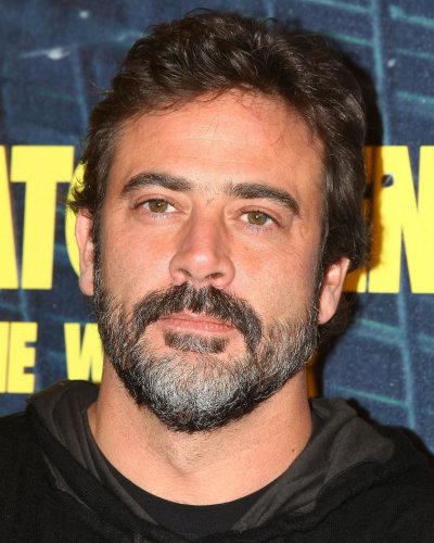 (image for) Jeffrey Dean Morgan #0231