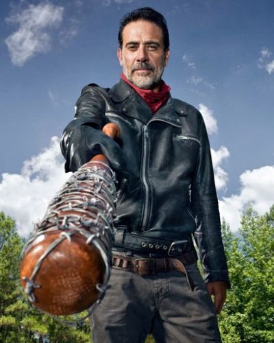 (image for) Jeffrey Dean Morgan #0322