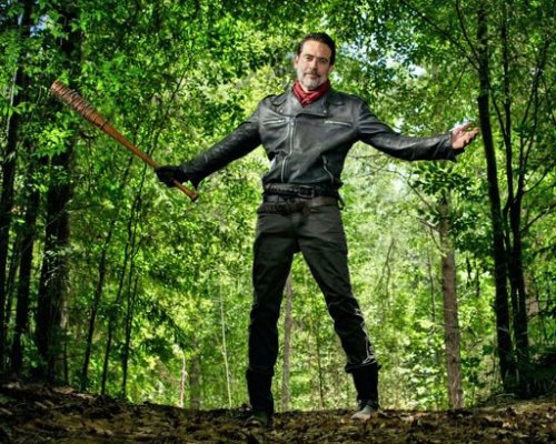 (image for) Jeffrey Dean Morgan #0323