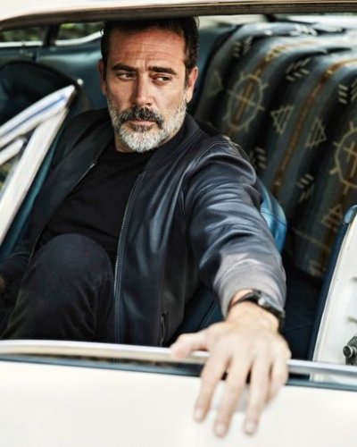 (image for) Jeffrey Dean Morgan #0325