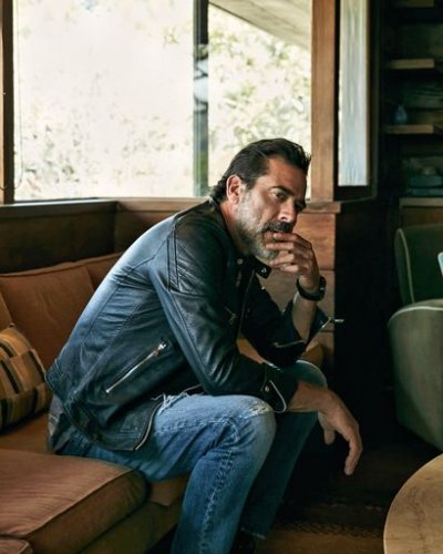 (image for) Jeffrey Dean Morgan #0330