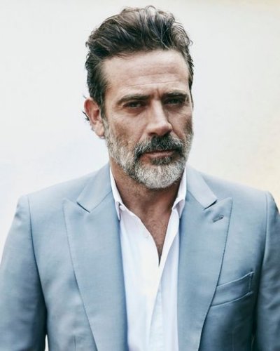 (image for) Jeffrey Dean Morgan #0331