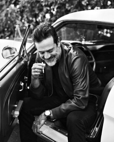 (image for) Jeffrey Dean Morgan #0332