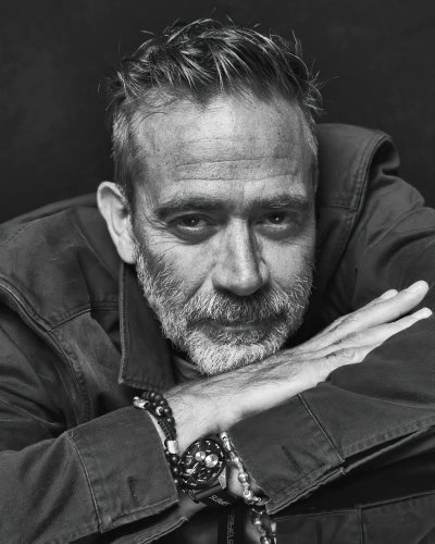 (image for) Jeffrey Dean Morgan #0400