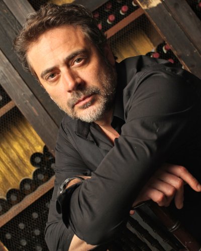 (image for) Jeffrey Dean Morgan #1602