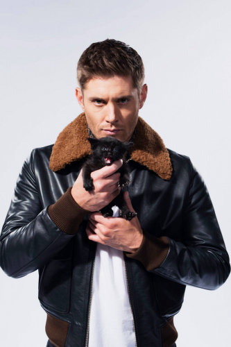 (image for) Jensen Ackles #1175 - 8x12 inch