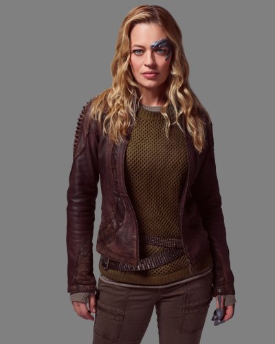 (image for) Jeri Ryan #0083